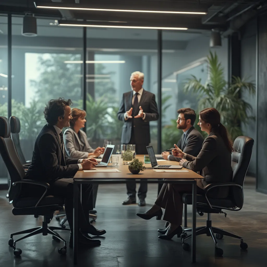 Premio a la Excelencia en Consultoría 2022