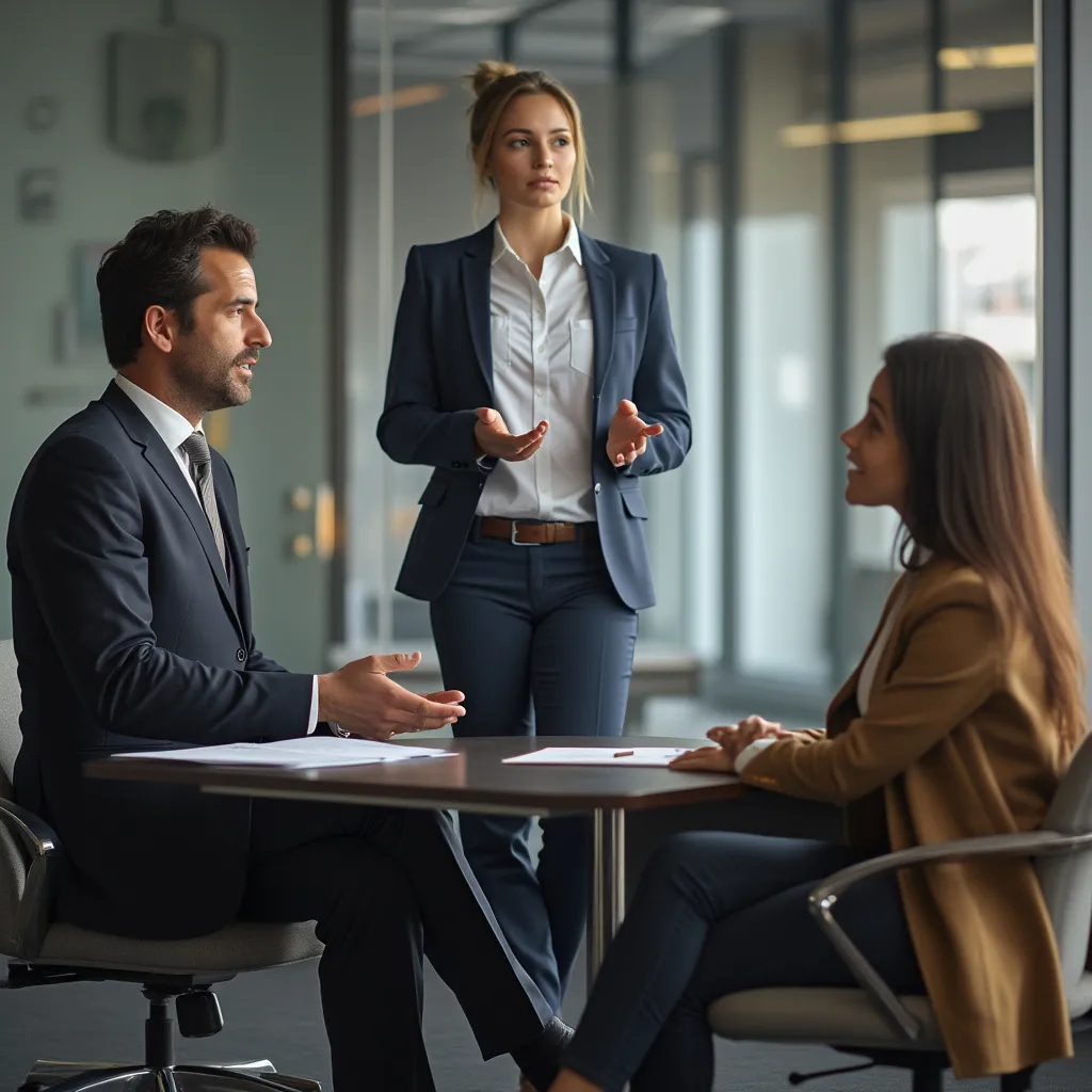 Informes McKinsey sobre tendencias empresariales